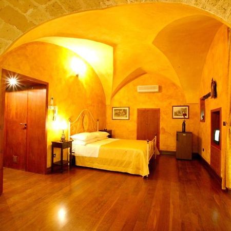 Nel Centro Storico Hotel Galatina Szoba fotó