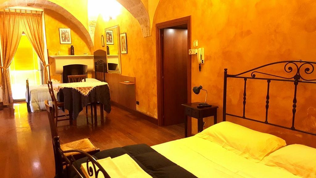 Nel Centro Storico Hotel Galatina Szoba fotó