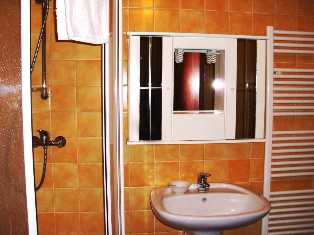 Nel Centro Storico Hotel Galatina Szoba fotó